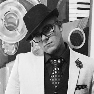 Meet your Posher, Jared